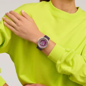 Audacious Acai
