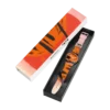 Barns-Graham’s Orange and Red on Pink
