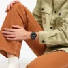 Black Milk van Swatch Black Milk van Swatch