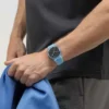 Blue Moves Blue Moves