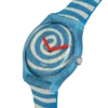 Bourgeois’ Spirals Bourgeois’ Spirals