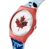 Canada, eh? Betaal! Canada, eh? Betaal!