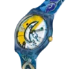 Chagalls Blauwe Circus Chagalls Blauwe Circus