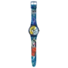 Chagalls Blauwe Circus Chagalls Blauwe Circus