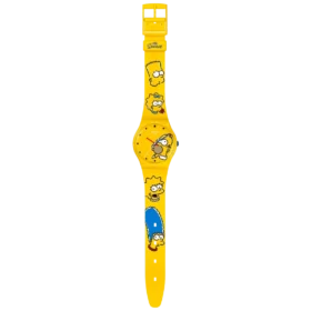 De Simpson-familie MAXI
