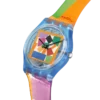 De slak van Matisse De slak van Matisse