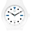 De Swatch Sistem51 Hodinkee Summer Ed. De Swatch Sistem51 Hodinkee Summer Ed.
