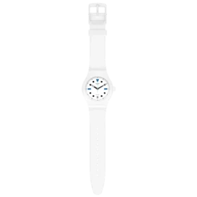 De Swatch Sistem51 Hodinkee Summer Ed.