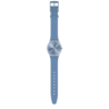Denimblauw Denimblauw