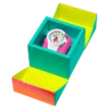 Ervaar de puurheid van Neon met Swatch Ervaar de puurheid van Neon met Swatch