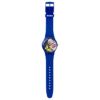 Girl van Roy Lichtenstein, het horloge Girl van Roy Lichtenstein, het horloge