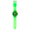 Glowingly Green Glowingly Green