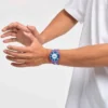 Gohan X Swatch Gohan X Swatch