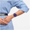 Heart in Blue van Swatch Heart in Blue van Swatch