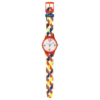 Het Joe Tilson Venetian-horloge Het Joe Tilson Venetian-horloge
