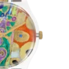Hope, II van Gustav Klimt, het horloge Hope, II van Gustav Klimt, het horloge