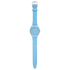 Iriserend blauw Iriserend blauw