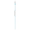 Iriserend blauw Iriserend blauw