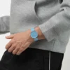 Iriserend blauw Iriserend blauw