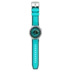 Mintkleurige rand Mintkleurige rand