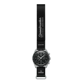 Mission to the Moon / Klittenbandbandje