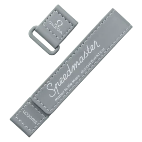MoonSwatch 1965 / Velcro®-band