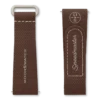 MoonSwatch bruin/beige rubber MoonSwatch bruin/beige rubber