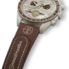 MoonSwatch bruin/beige rubber MoonSwatch bruin/beige rubber