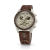 MoonSwatch bruin/beige rubber MoonSwatch bruin/beige rubber