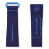 MoonSwatch marineblauw/blauw rubber MoonSwatch marineblauw/blauw rubber
