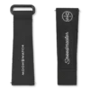MoonSwatch Zwart/Zwart Rubber MoonSwatch Zwart/Zwart Rubber