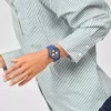 Niets basaal aan blauw Niets basaal aan blauw