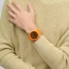 Opvallend oranje Opvallend oranje