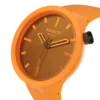 Opvallend oranje Opvallend oranje