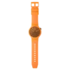 Opvallend oranje Opvallend oranje