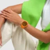 Opvallend oranje Opvallend oranje