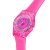 Prismatisch roze Prismatisch roze