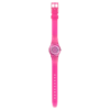 Prismatisch roze Prismatisch roze