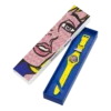 Reverie van Roy Lichtenstein, het horloge Reverie van Roy Lichtenstein, het horloge