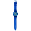 Schitterend blauw Schitterend blauw
