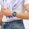 Schitterend blauw Schitterend blauw