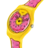 Seconden van zoetheid Seconden van zoetheid