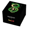 Shenron X Swatch Shenron X Swatch