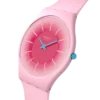Stralend roze Stralend roze