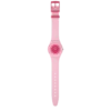 Stralend roze Stralend roze
