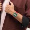 Swatch Neon Emerald Chrono Swatch Neon Emerald Chrono