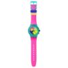 Swatch Neon Flash Arrow Swatch Neon Flash Arrow