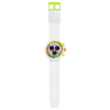 Swatch Neon Jelly Swatch Neon Jelly