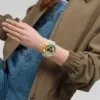 Swatch Neon Jelly Swatch Neon Jelly