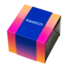Swatch Neon Party to the Max Swatch Neon Party to the Max